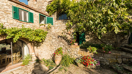 Villa Camporempoli Others 