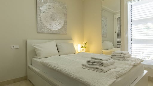 Villa Can Agustin Bedroom 2