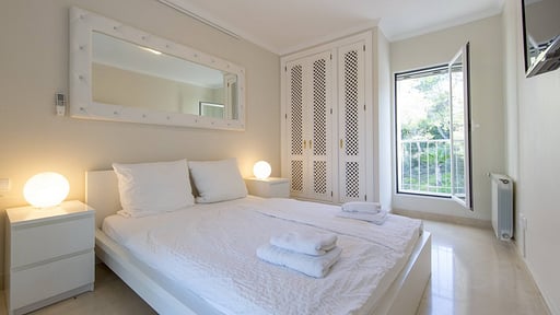 Villa Can Agustin Bedroom 4