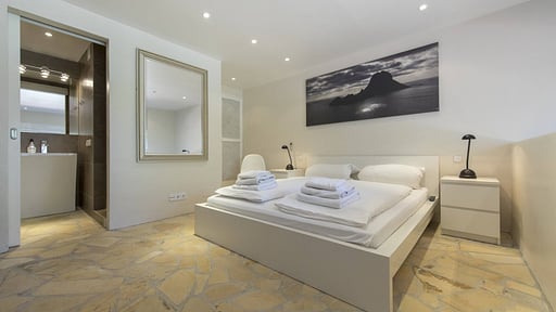 Villa Can Agustin Bedroom 5