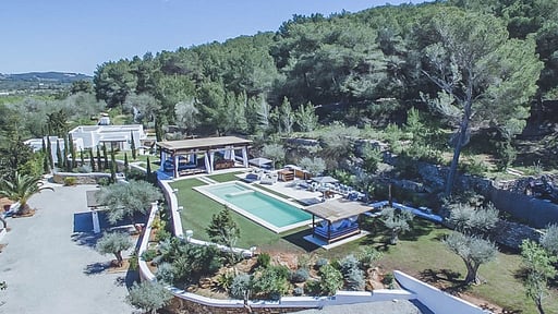 Villa Can Alivia Others