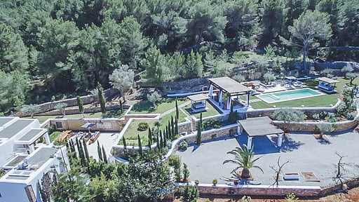 Villa Can Alivia Others