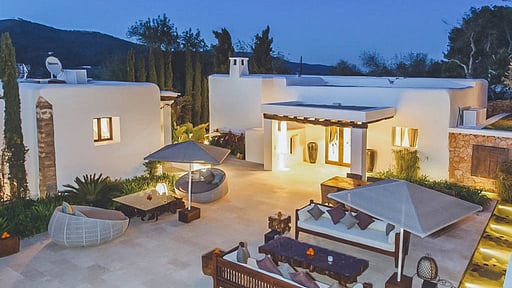 Villa Can Alivia Others
