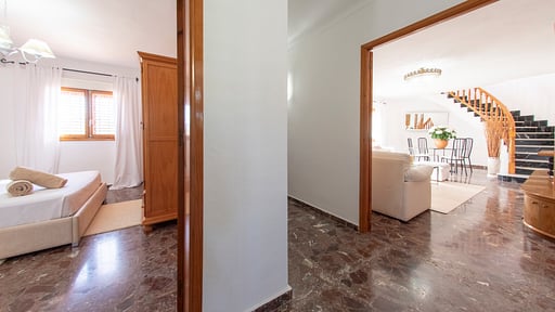 Villa Can Americano Andere