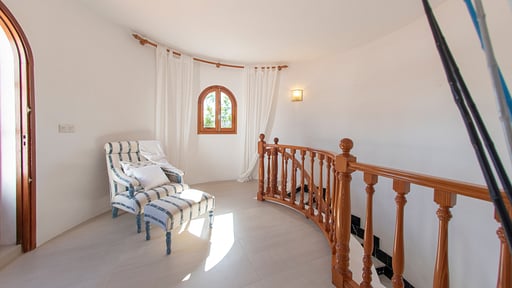 Villa Can Americano Andere