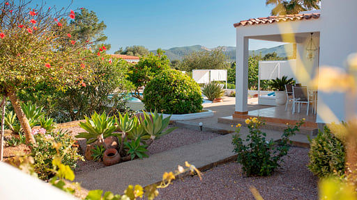 Villa Can Americano Andere