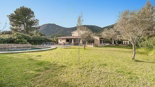 Villa Ca'n Andreu Прочее