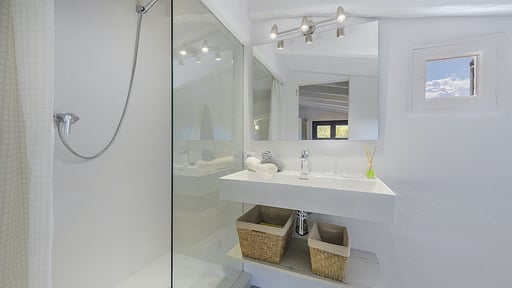 Villa Ca'n Andreu Спальня 3