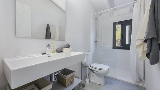 Villa Ca'n Andreu Спальня 2