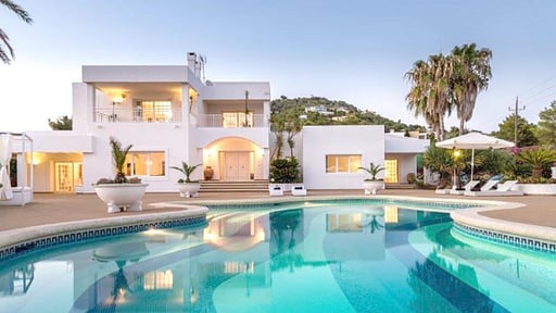 Villa Can Angel Autres