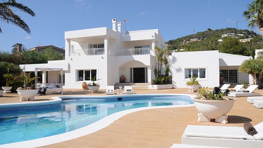 Villa Can Angel Autres