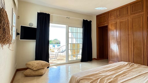 Villa Can Angel Chambre 2