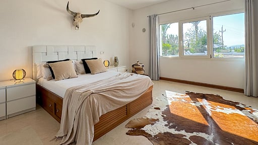 Villa Can Angel Chambre 3