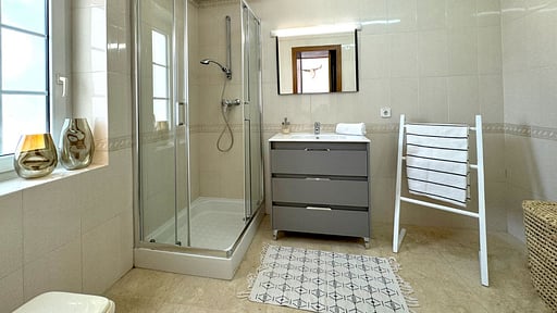 Villa Can Angel Chambre 3