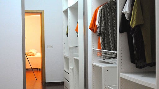 Villa Can Angel Chambre 5
