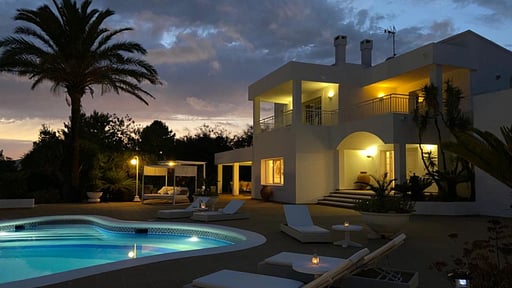 Villa Can Angel Autres