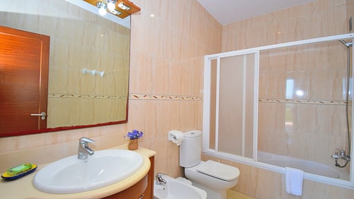 Villa Can Baltasar Прочее