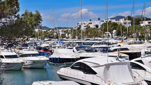 Villa Can Baltasar Пляж