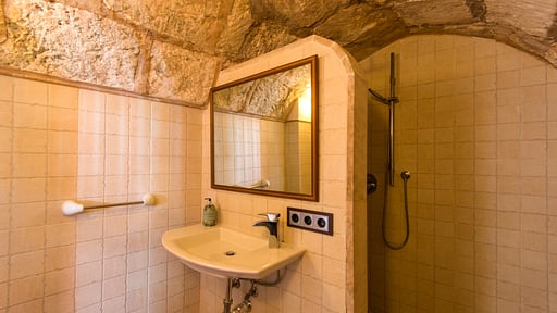 Villa Can Bassa Bedroom 4