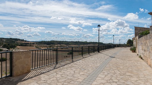 Villa Can Bassa Others