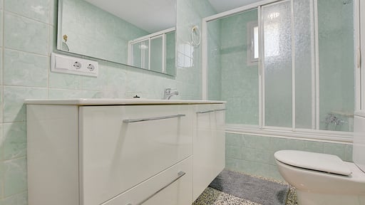 Villa Can Benet de sa Cubana Bedroom 2