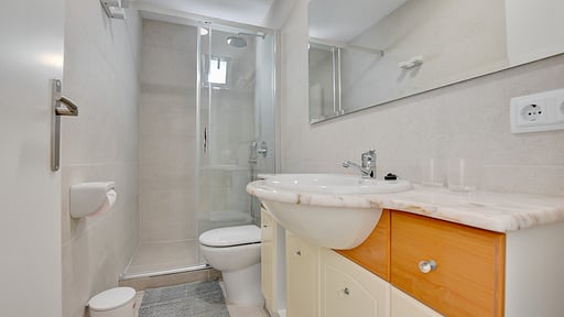 Villa Can Benet de sa Cubana Bedroom 3