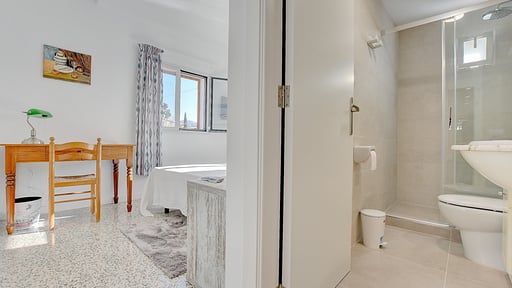 Villa Can Benet de sa Cubana Bedroom 3