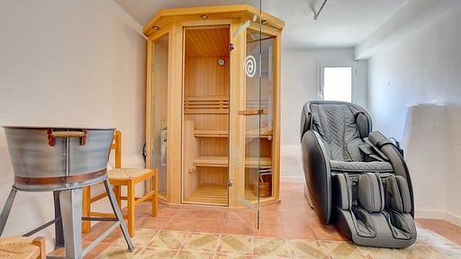 Villa Can Benet de sa Cubana Others