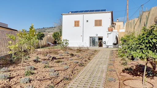 Villa Can Benet de sa Cubana Others