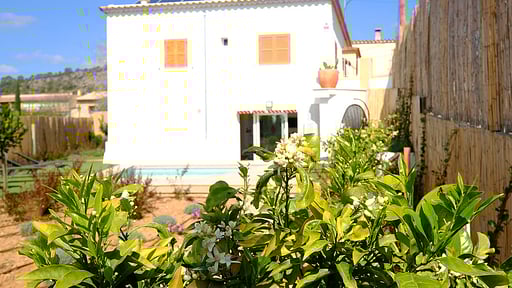 Villa Can Benet de sa Cubana Others