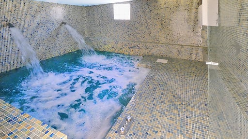 Villa Can Benet de sa Cubana Jacuzzi