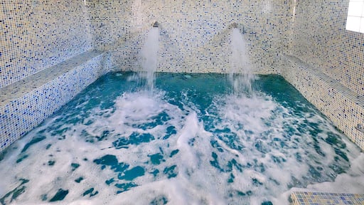 Villa Can Benet de sa Cubana Jacuzzi