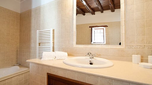 Villa Can Blaia Slaapkamer 3