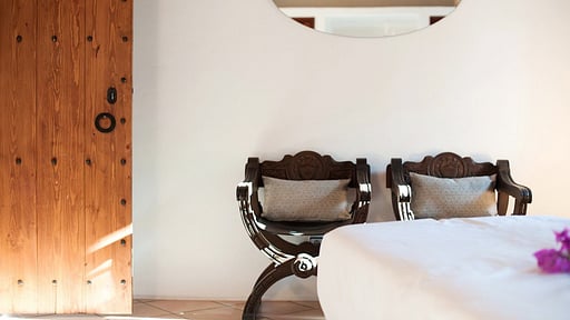 Villa Can Blaia Slaapkamer 5