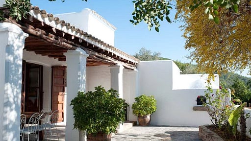 Villa Can Blaia Others