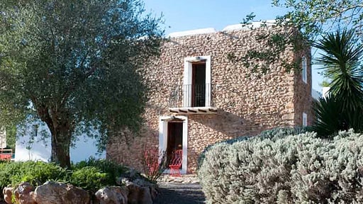 Villa Can Blaia Others