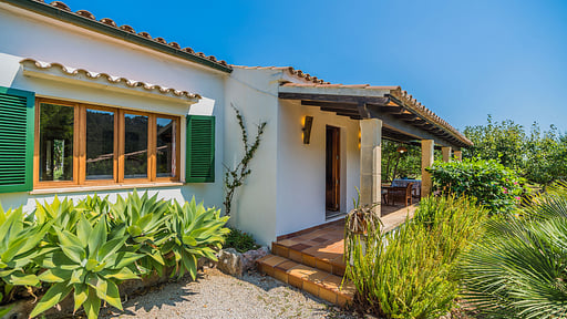 Villa Can Boi Others