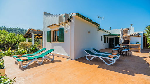 Villa Can Boi Others