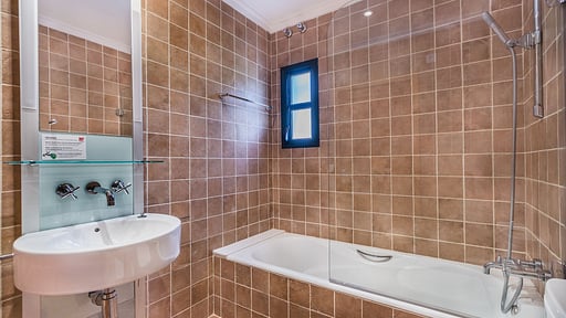 Villa Can Boi Bedroom 2