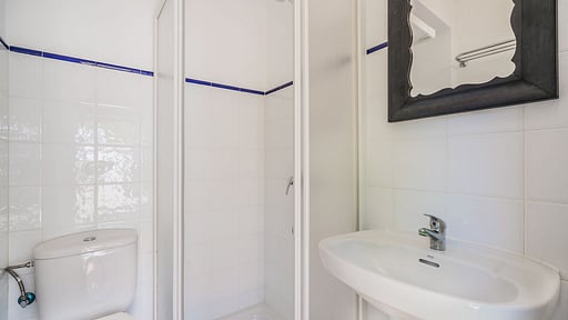 Villa Can Boi Bedroom 3