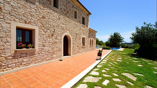 Villa Can Bolas Others