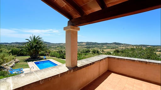 Villa Can Bolas Others