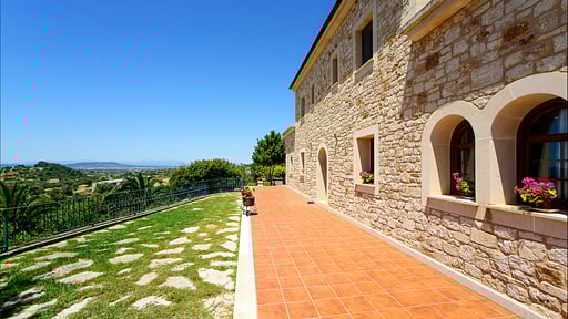 Villa Can Bolas Others