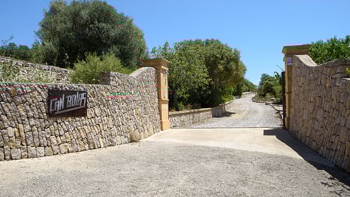 Villa Can Bolas Others