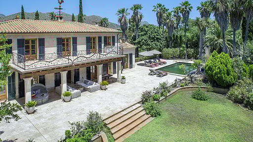 Villa Can Bregat Прочее