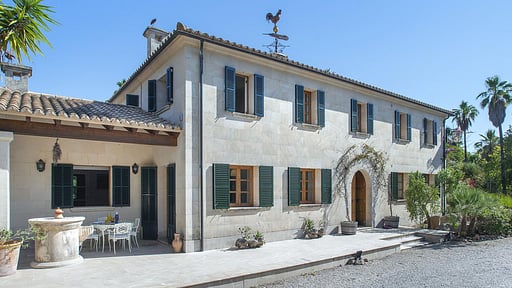 Villa Can Bregat Прочее