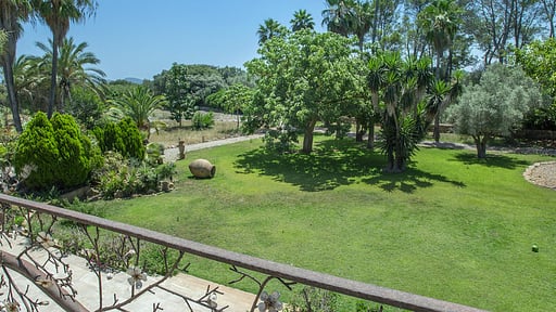 Villa Can Bregat Прочее