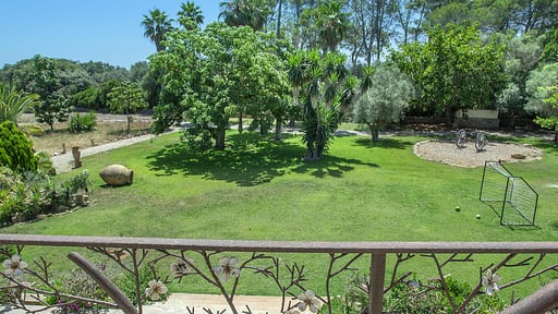 Villa Can Bregat Прочее