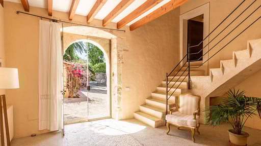 Villa Can Buro Others