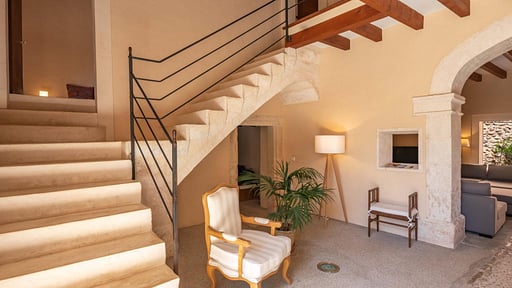 Villa Can Buro Others